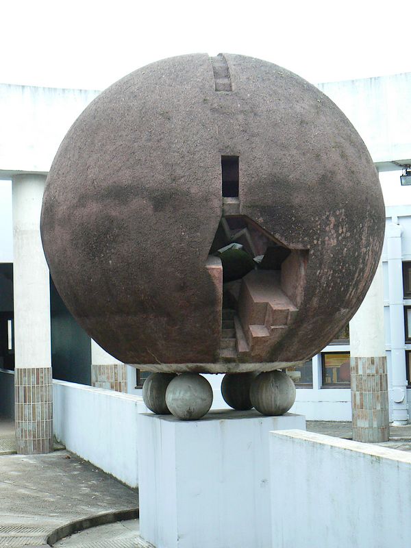 Sphere de Weil 1983: Sphere de Weil 005